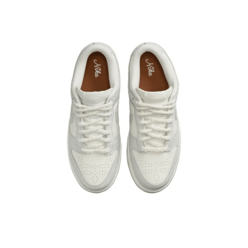 Dunk Low Needlework Sail Aura - FJ4553-133