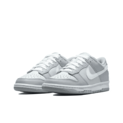 Dunk Low Two-toned Grey Gs - Dh9765-001