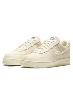 Air Force 1 Low Stussy Fossil - CZ9084-200