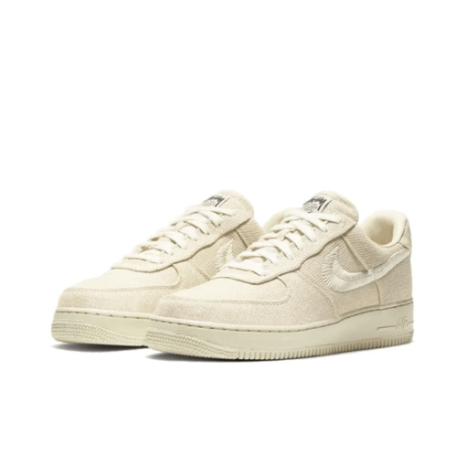 Air Force 1 Low Stussy Fossil - CZ9084-200