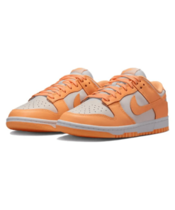 WMNS DUNK LOW Peach Cream - DD1503-801