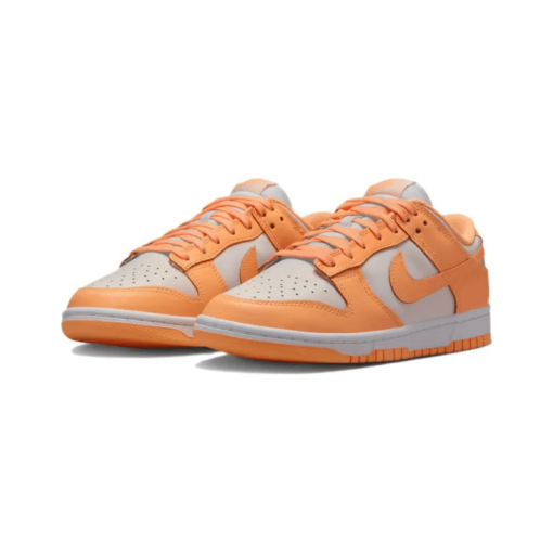 WMNS DUNK LOW Peach Cream - DD1503-801