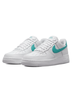 Air Force 1 Low ?White Washed Teal? - DD8959-101