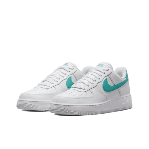 Air Force 1 Low ?White Washed Teal? - DD8959-101