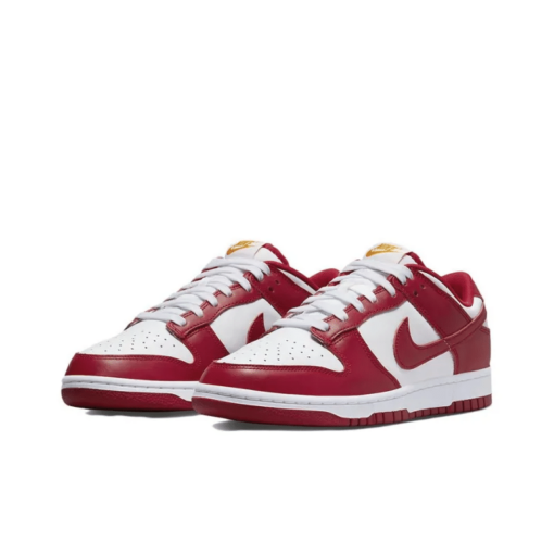 Dunk Low ‘Gym Red’ DD1391-602