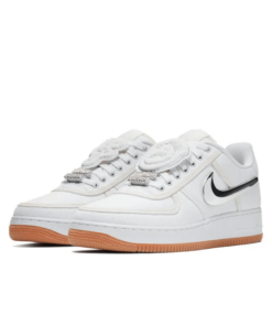 Air Force 1 x Travis Scott White - AQ4211-100