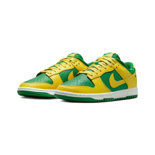 Dunk Low Retro Reverse Brazil - Dv0833-300