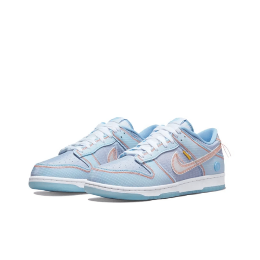 Union LA x Dunk Low Blue - DJ9649-400