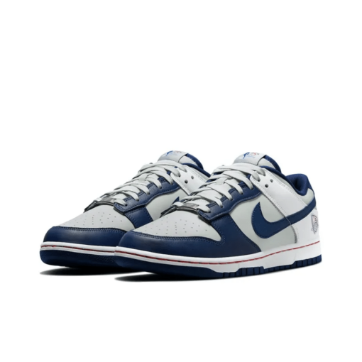 Dunk Low X Nba Emb Brooklyn Nets - Dd3363-001