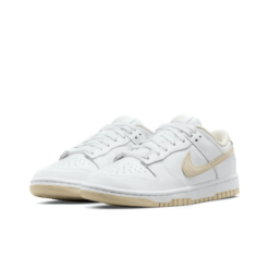 Dunk Low Pearl White Womens - Dd1503-110