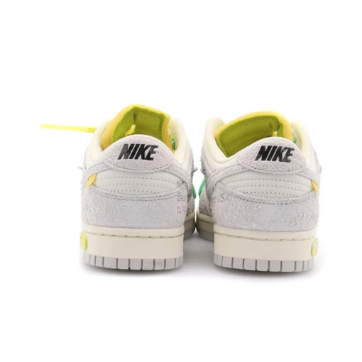 Dunk Low X Off-white Dear Summer ? 14 Of 50 - Dj0950-106