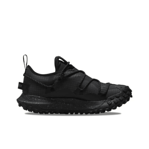 ACG Mountain Fly Low Gore-Tex SE Dark Smoke Grey - DD2861-002