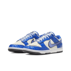 Dunk Low Jackie Robinson - Dv2122-400