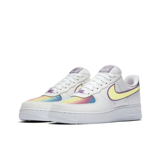 Air Force 1 Low Easter Womens - Cw0367-100