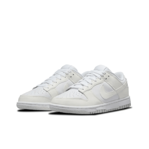 Dunk Low Next Nature White Sail Womens - Dd1873-101