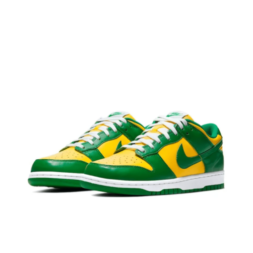 Dunk Low Sp Brazil - Cu1727-700