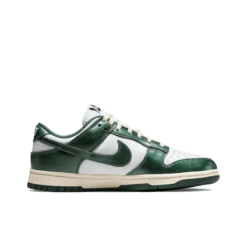 Dunk Low Vintage Green Womens - Dq8580-100