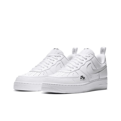 Air Force 1 Low 2020 Utility White - CV3039-100