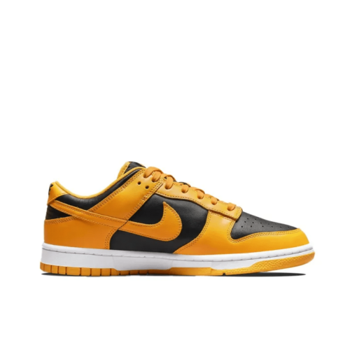 Dunk Low Goldenrod - Dd1391-004