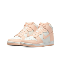 Dunk High Crimson Tint Womens - Dd1869-104