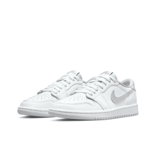 Air Jordan 1 Retro Low Og ‘neutral Grey’ 2021 - Cz0790-100