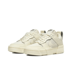 Dunk Low Disrupt Coconut Milk Womens - Ck6654-105