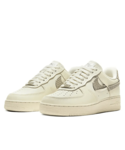 Air Force 1 Low LXX Sea Glass Snakeskin Womens - DH3869-001