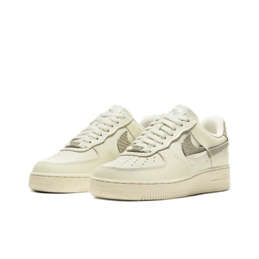 Air Force 1 Low LXX Sea Glass Snakeskin Womens - DH3869-001