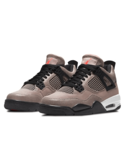 Air Jordan 4 Retro “Taupe Haze” - DJ6249-200