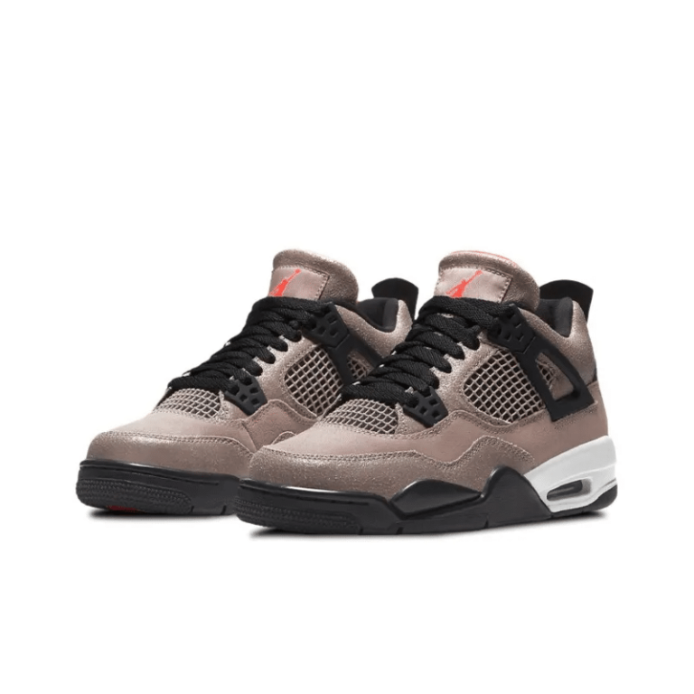 Air Jordan 4 Retro “Taupe Haze” - DJ6249-200