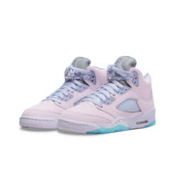 Air Jordan 5 Retro Easter 2022 GS - DV0563-600