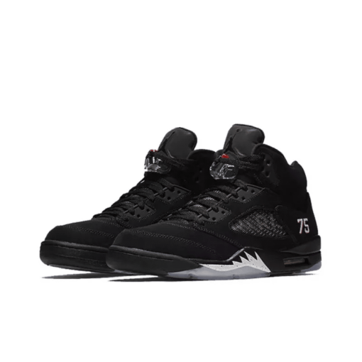 Paris Saint-Germain x Air Jordan 5 Retro ‘Paris Saint-Germain’ - AV9175-001