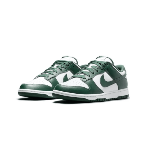 Dunk Low Michigan State - DD1391-101