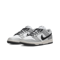 Dunk Low Light Smoke Grey Women?s - Dd1503-117