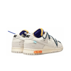 Dunk Low X Off-white Dear Summer ? 16 Of 50 - Dj0950-111