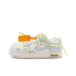 Dunk Low x Off-White Dear Summer ? 43 of 50 - DM1602-128