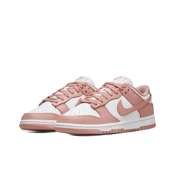 Wmns Dunk Low ‘Rose Whisper’ DD1503-118