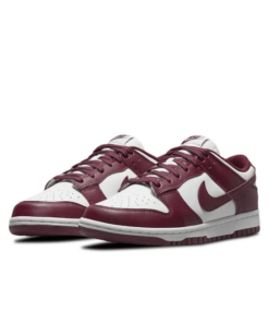 Dunk Low Bordeaux Womens - DD1503-108