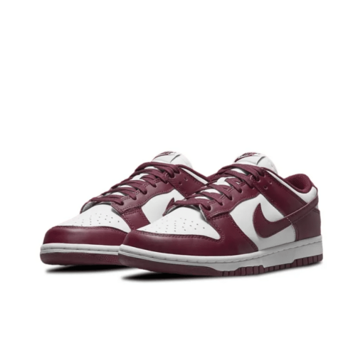 Dunk Low Bordeaux Womens - DD1503-108