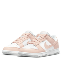 Dunk Low Move to Zero Pale Coral Womens - DD1873-100