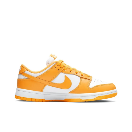 Dunk Low Laser Orange Womens - DD1503-800