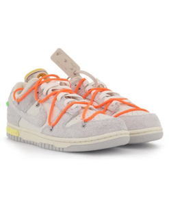 Dunk Low x Off-White Dear Summer ? 11 of 50 - DJ0950-108