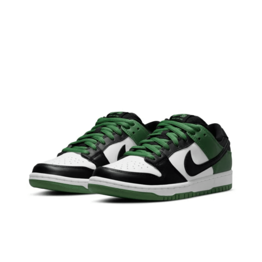Sb Dunk Low Classic Green - Bq6817-302
