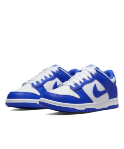 Dunk Low Racer Blue GS - DV7067-400