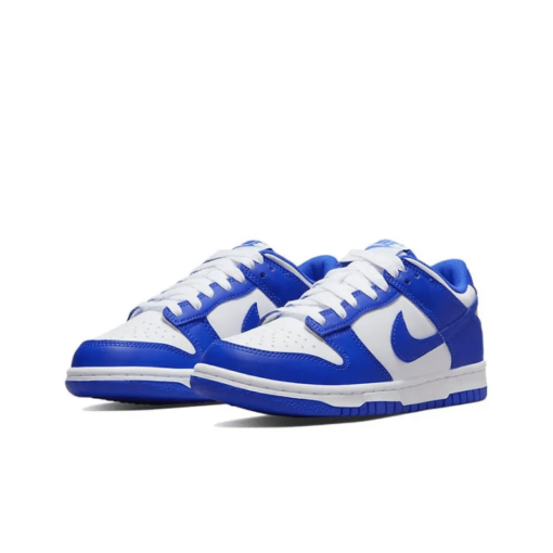 Dunk Low Racer Blue GS - DV7067-400