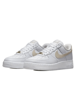 Air Force 1 07 Low Light Orewood Brown Womens - DN1430-101