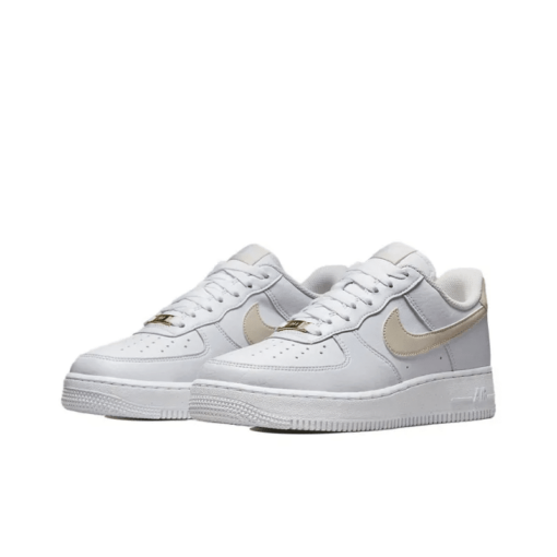 Air Force 1 07 Low Light Orewood Brown Womens - DN1430-101