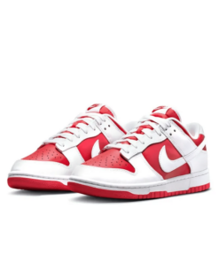 Dunk Low University Red - DD1391-600