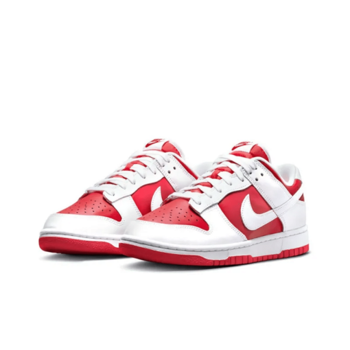 Dunk Low University Red - DD1391-600