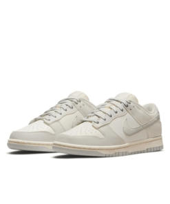 Dunk Low Light Bone Womens - DD1503-107